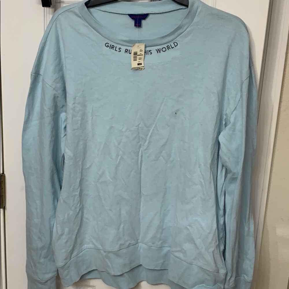 Aeropostale Shirt NWT